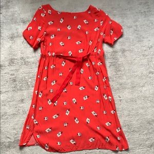 Seraphine Maternity Dress size 4